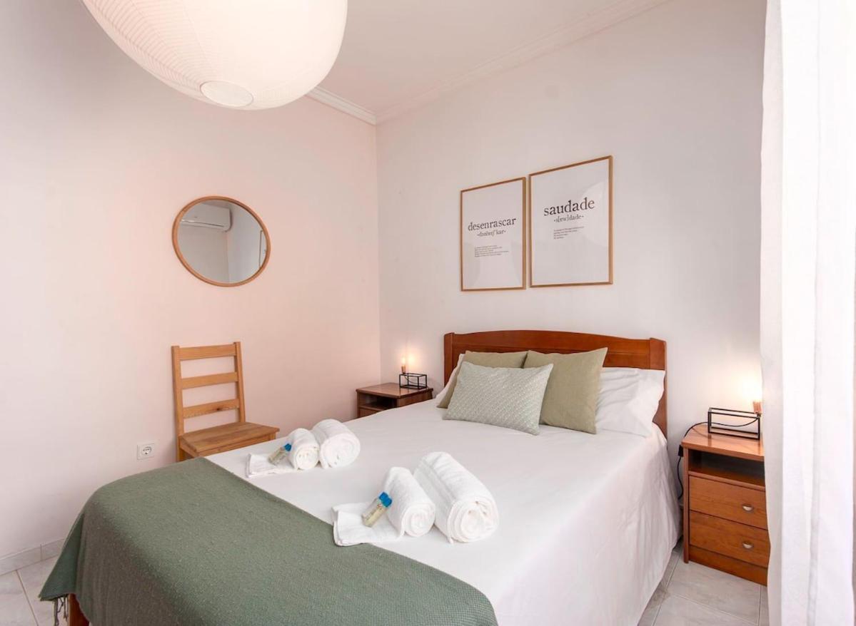 Cozy Peaceful Apartment In Almada By Innkeeper 외부 사진