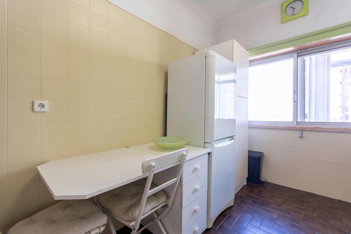 Cozy Peaceful Apartment In Almada By Innkeeper 외부 사진