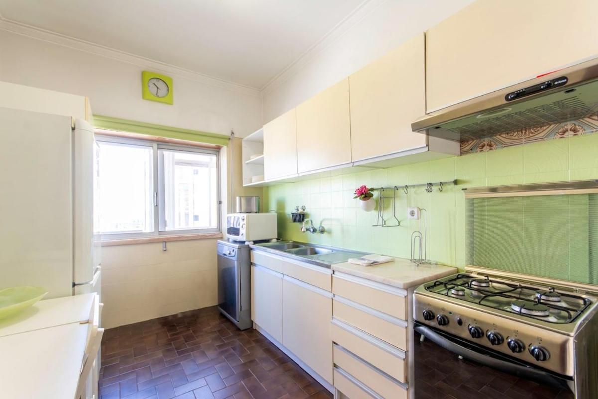 Cozy Peaceful Apartment In Almada By Innkeeper 외부 사진