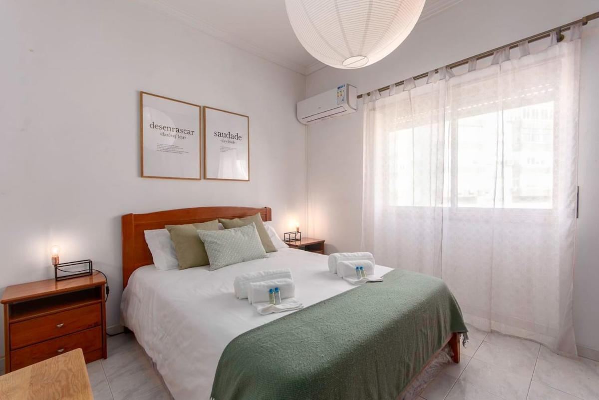 Cozy Peaceful Apartment In Almada By Innkeeper 외부 사진